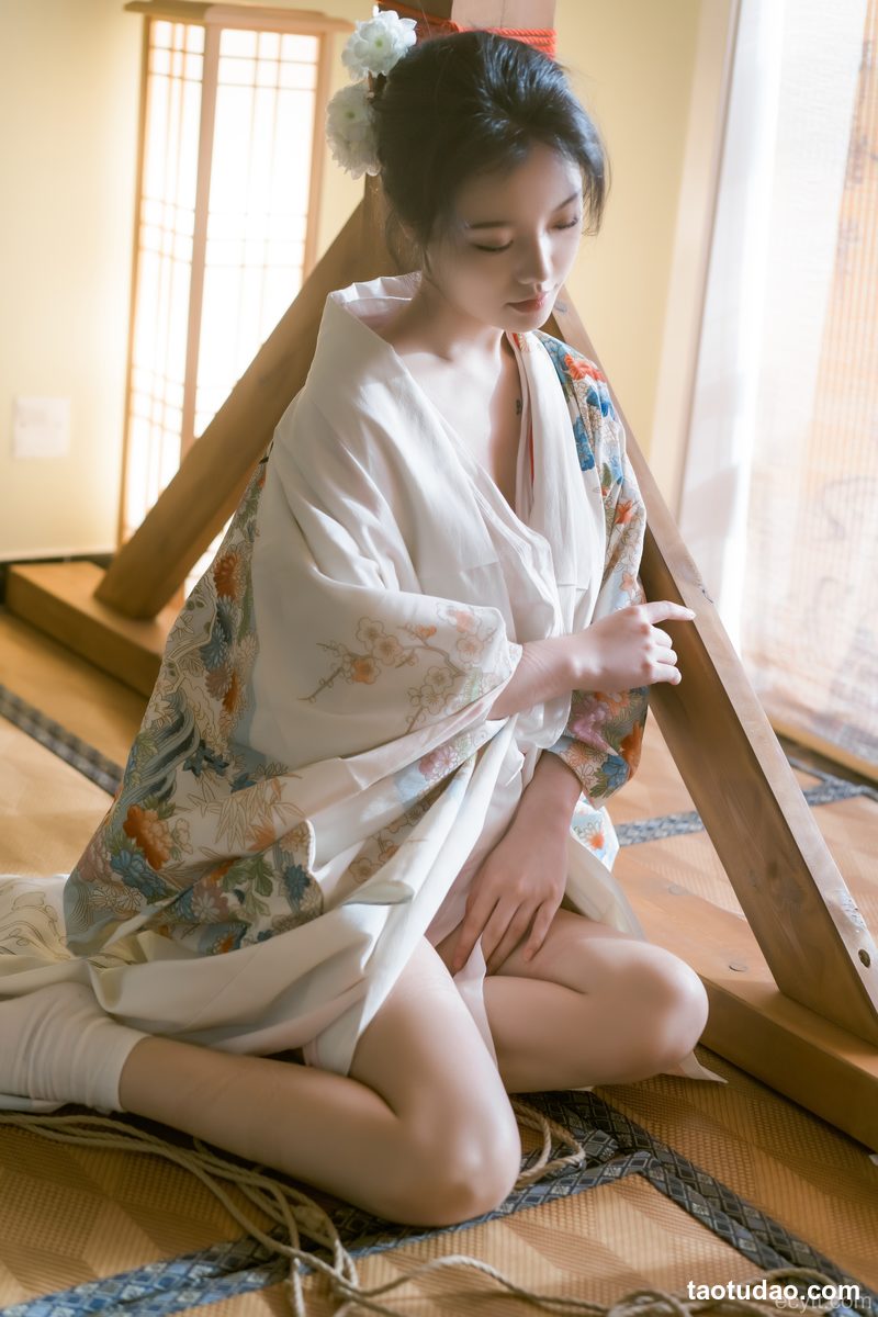 图片[3]-桃良阿宅 紧缚 [56P-536MB]-绅士图