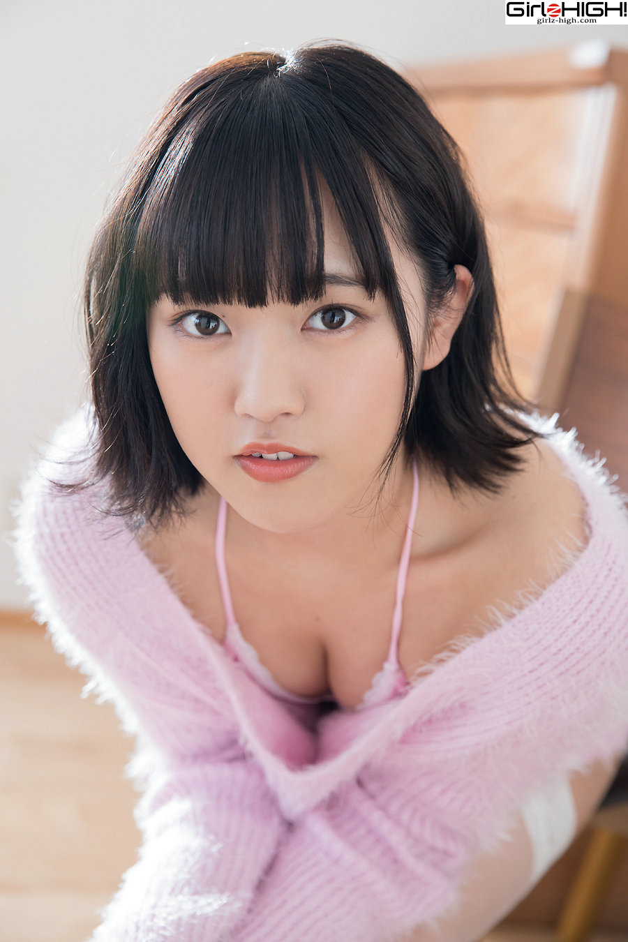 / Girlz-High / Anju Kouzuki 香月りお - bfaa_035_005 / 48P63MB / 日系-绅士图