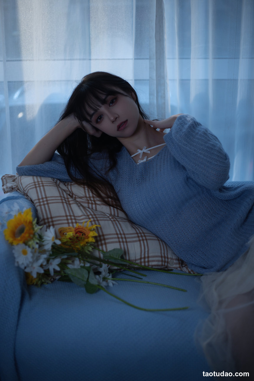 图片[3]-[YITUYU艺图语]2023.01.03 悲伤之秋 贰加六[27+1P／1.08GB]-绅士图