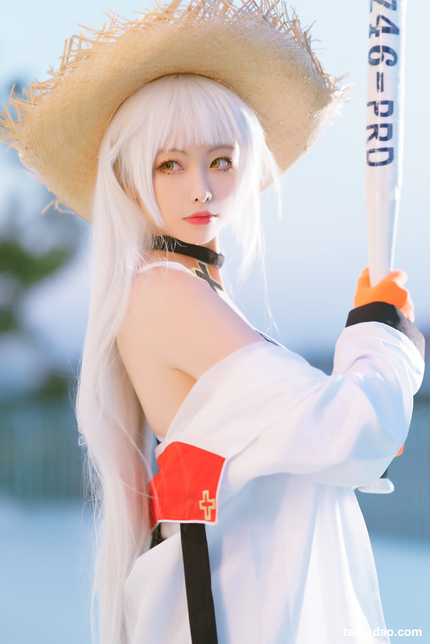 图片[4]-樱岛嗷一-Z46夏之初体验[13P-173MB]-绅士图