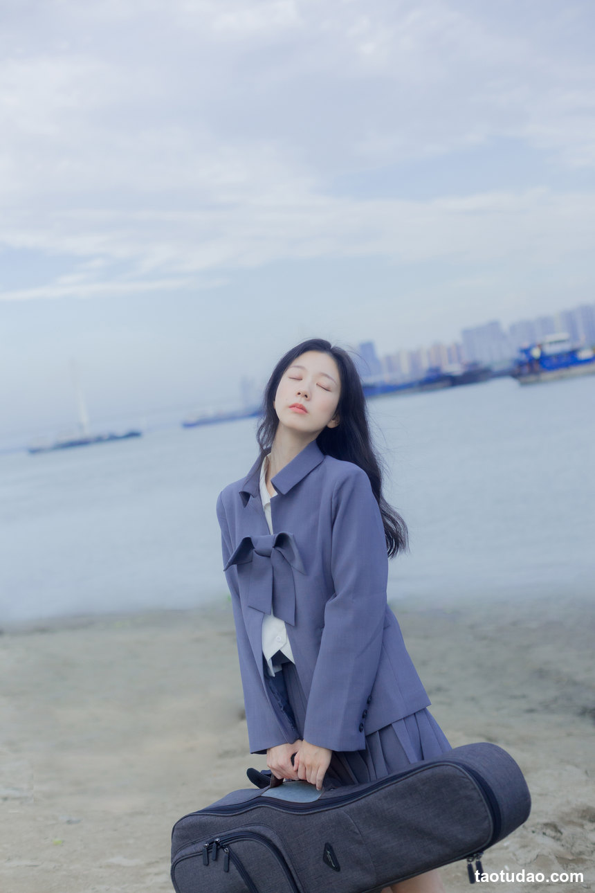 图片[4]-[YITUYU艺图语]2022.10.18 秋风渐至 海星星_seastar[42+1P／605MB]-绅士图