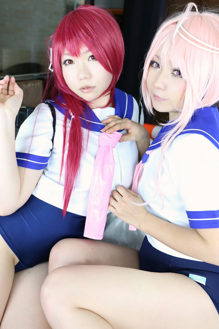 / Allgravure / Rin Higurashi I Go Kan De I Gou 3 / 94P68MB / 日系-绅士图