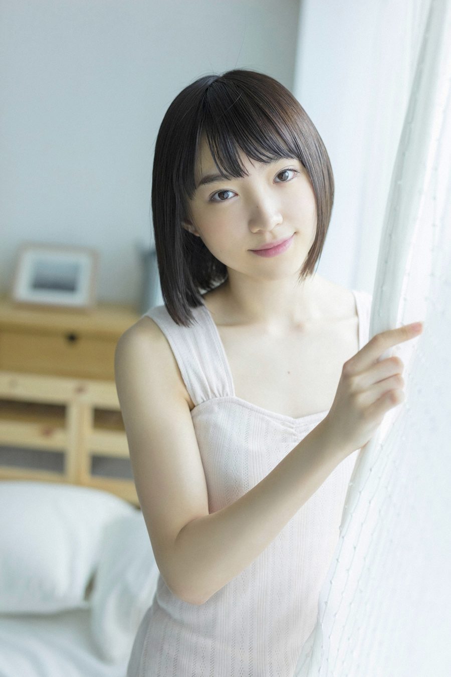 YS WEB 写真集 Vol.778 太田梦莉-绅士图