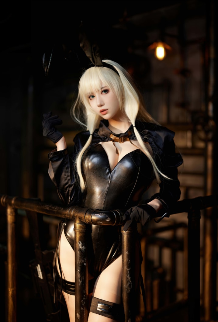 图片[4]-[Shika小鹿鹿]写真套图合集 [117套-15.6G]-绅士图