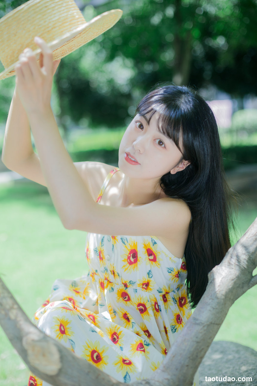 图片[4]-[YITUYU艺图语]2022.10.01 管什么风向 可爱泡泡呀[35+1P／343MB]-绅士图