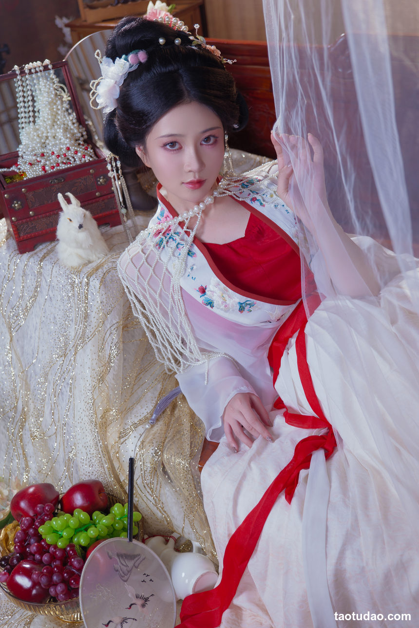 图片[2]-年年nnian –  广寒宫[80P-694.7M]-绅士图