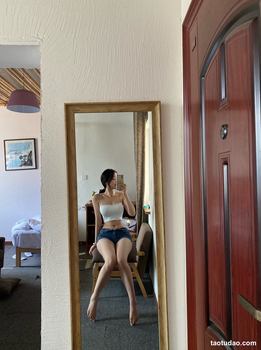 图片[2]-Cool文茜 – 你的女友 [25P-90MB]-绅士图