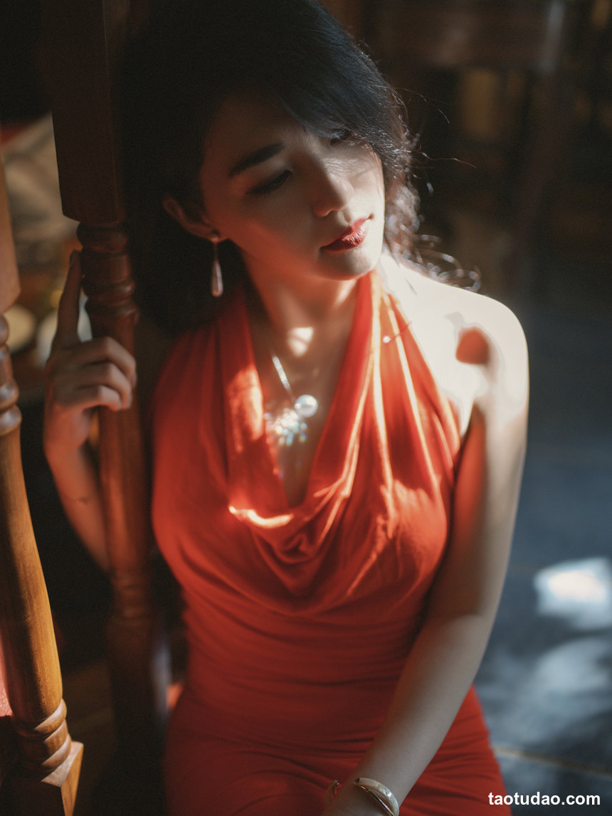 图片[2]-[YITUYU艺图语]2022.11.15 时代 舒敏[46+1P／556MB]-绅士图