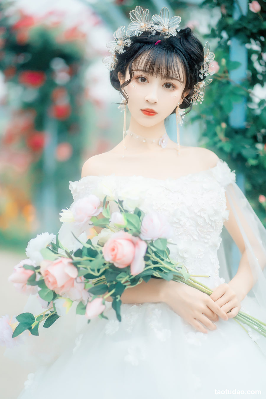 图片[3]-[YITUYU艺图语]2023.02.23 浪漫之花 绮罗生的小苏苏[24+1P／400MB]-绅士图