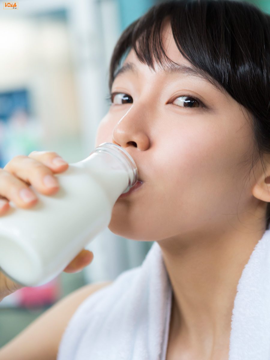 图片[3]-BOMB.TV写真集 2015.06 吉冈里帆-绅士图