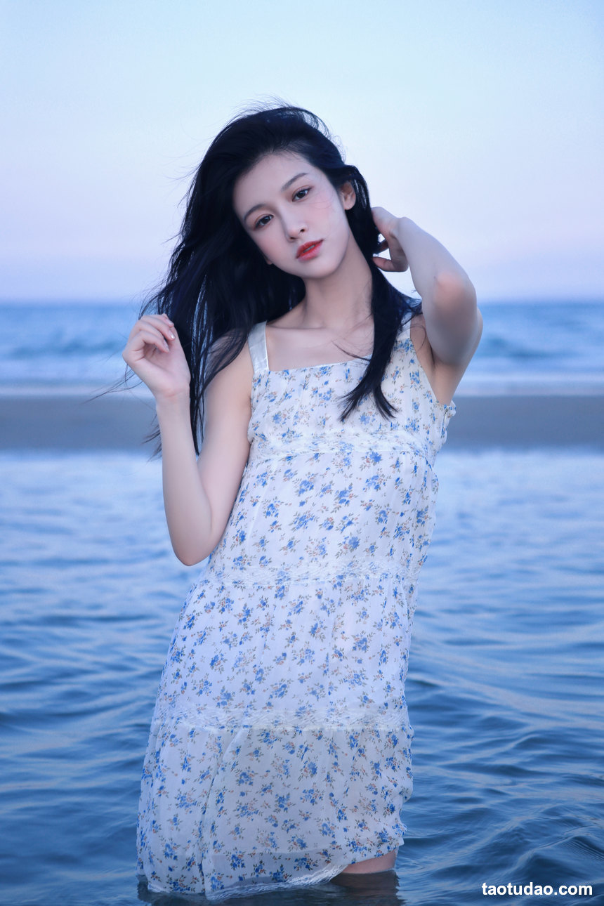 图片[3]-[YITUYU艺图语]2022.05.15 很靠近海 尚雨茜Momooly[25+1P／201MB]-绅士图