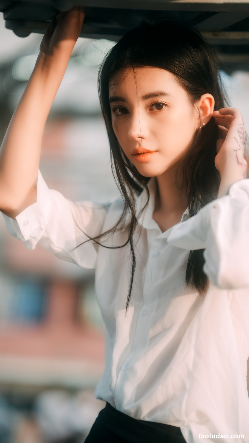 图片[2]-[YITUYU艺图语]2022.07.22 浙江路桥之夏 悦悦[46+1P／499MB]-绅士图