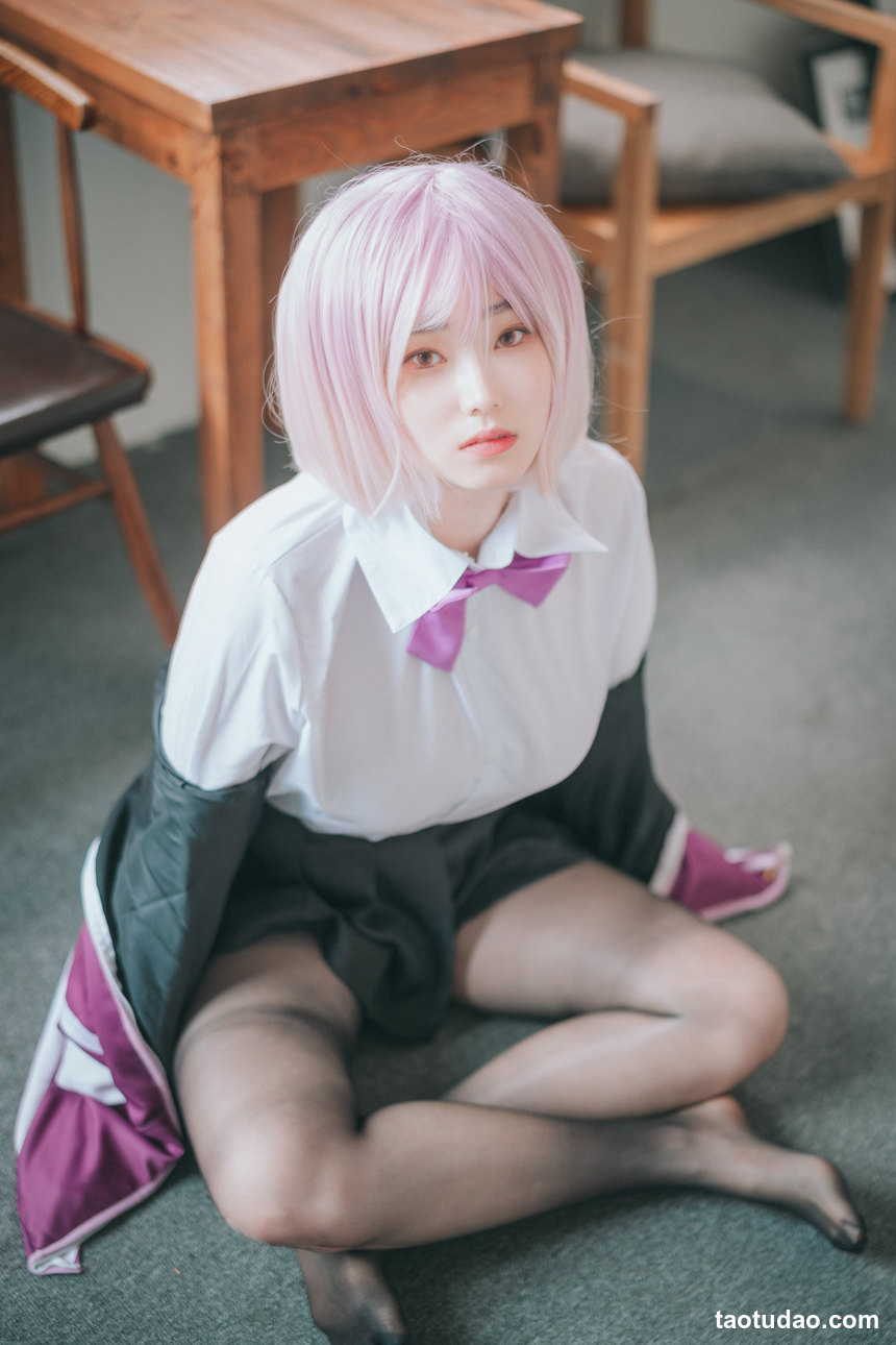 图片[3]-DJAWA Photo  Bambi – Akanes Hidden Heart [42P-388MB]-绅士图