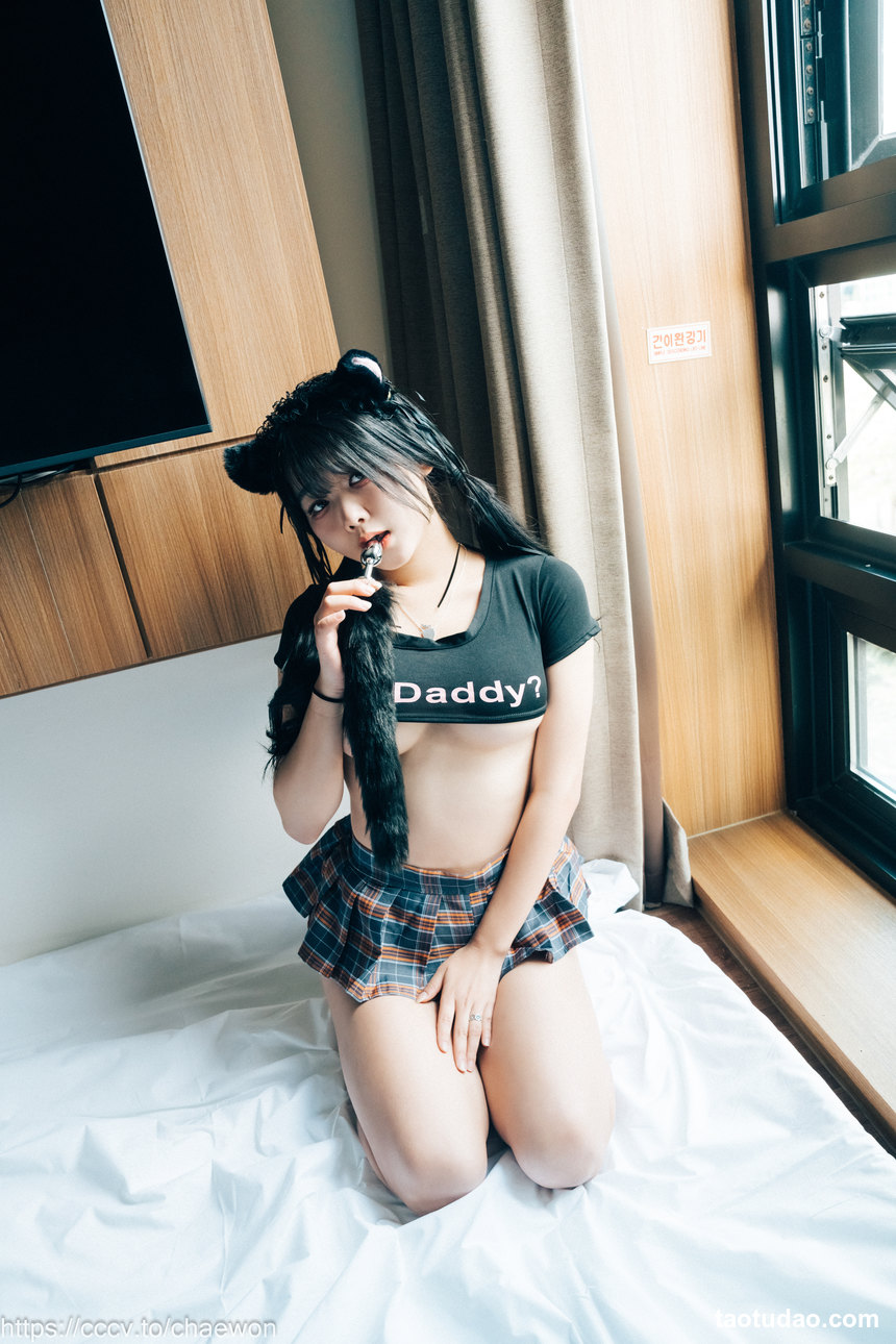 图片[3]-[Loozy] Zia  – Neko [49P-577MB]-绅士图