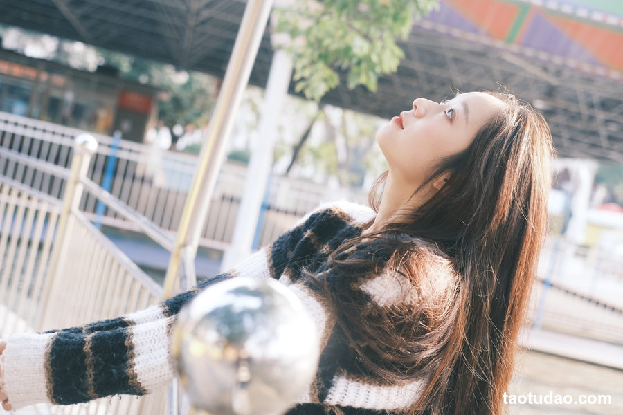 图片[4]-[YITUYU艺图语]2023.03.05 游乐场约会 戈曼妮Nini[37+1P／597MB]-绅士图