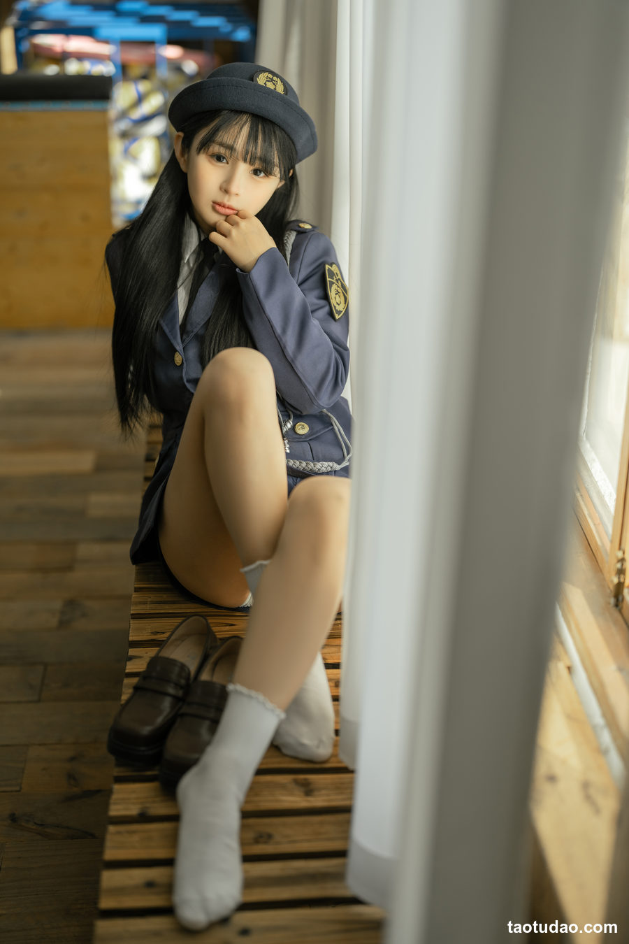 图片[3]-桜井宁宁  – 中野美树 [78P-1.45G]-绅士图