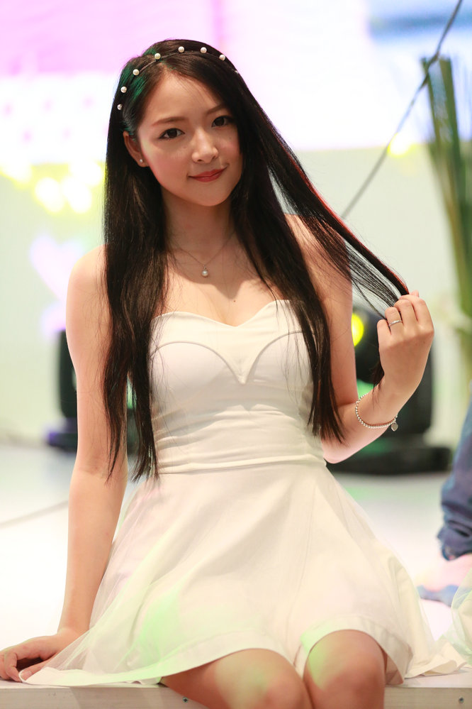 2014 ChinaJoy  Showgirl高清写真合集 NO.027 / 102P/536MB / 美图集锦-绅士图