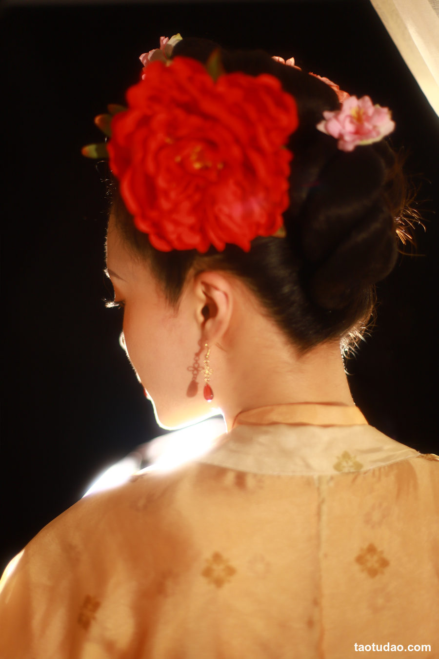 图片[2]-[YITUYU艺图语]2023.03.12 长恨歌 小朱[21+1P／223MB]-绅士图