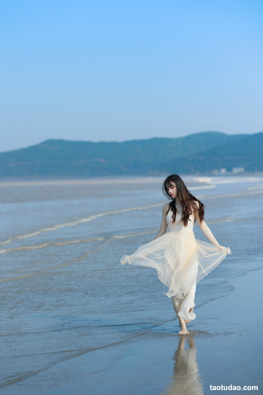 图片[2]-[YITUYU艺图语]2022.06.23 甜美只为她 佳仪[19+1P／230MB]-绅士图