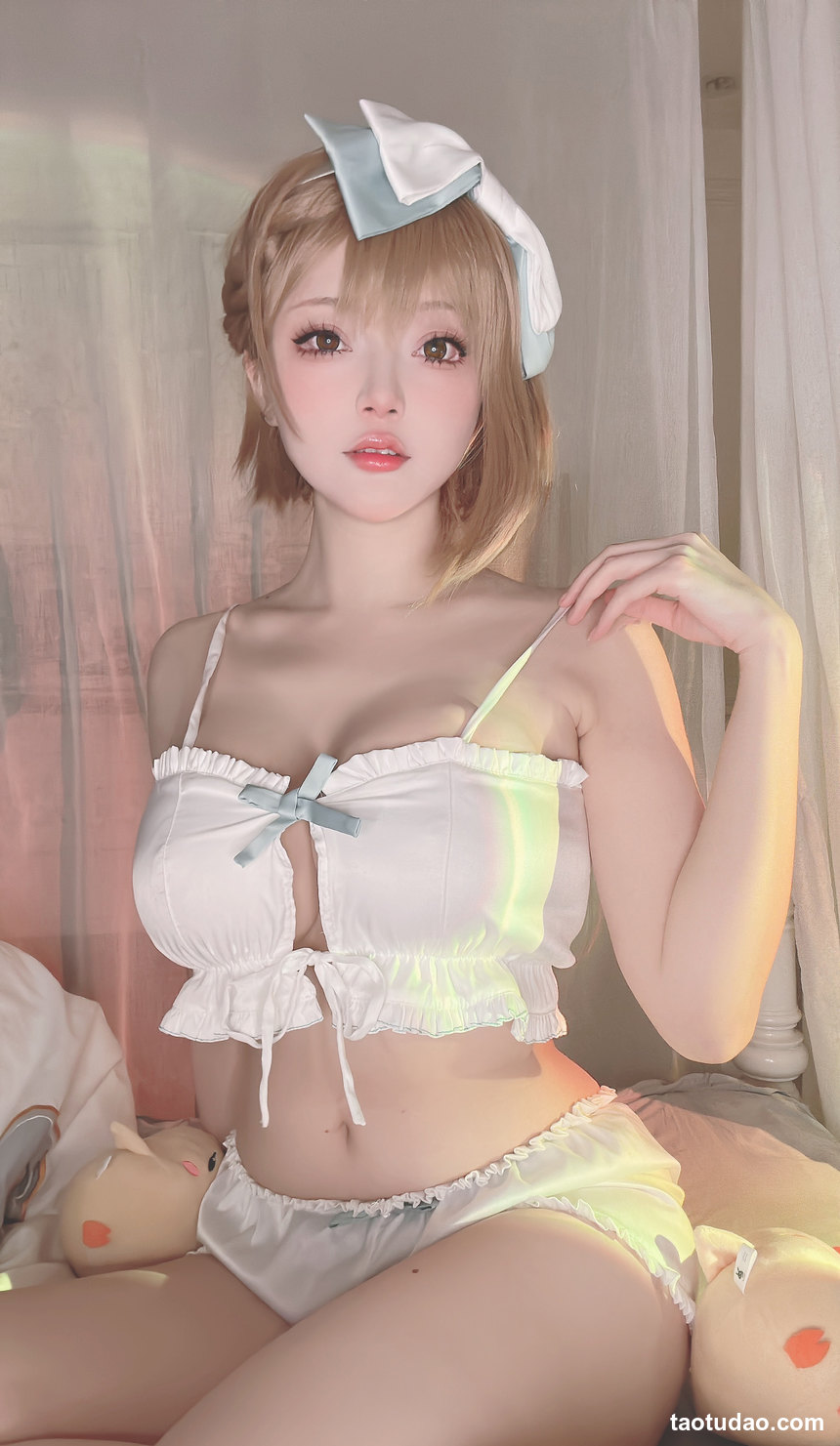 图片[4]-黑龙贯通 – 莱莎 [12P-33MB]-绅士图