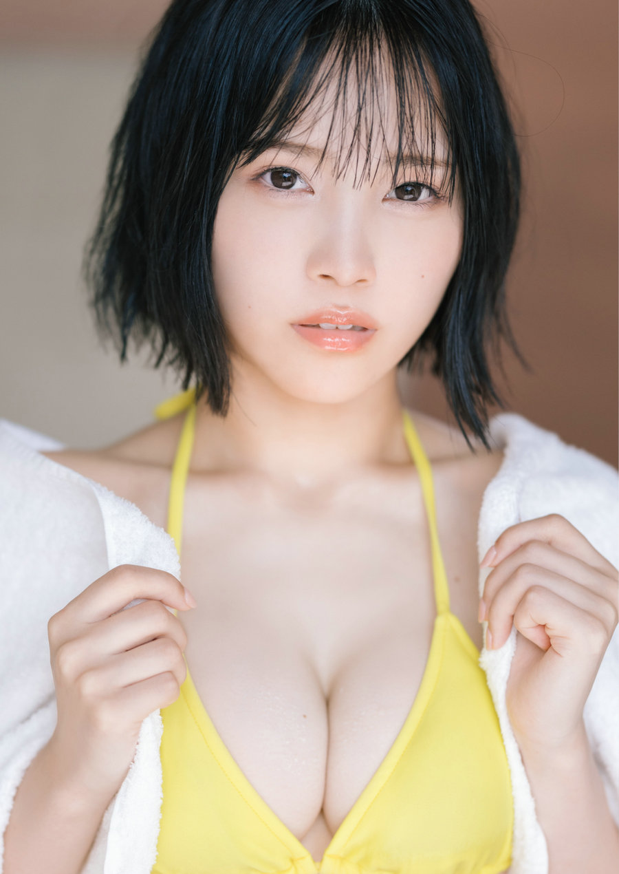 鎌房祐衣 - 透色ドロップ / 58P64MB / 日系-绅士图