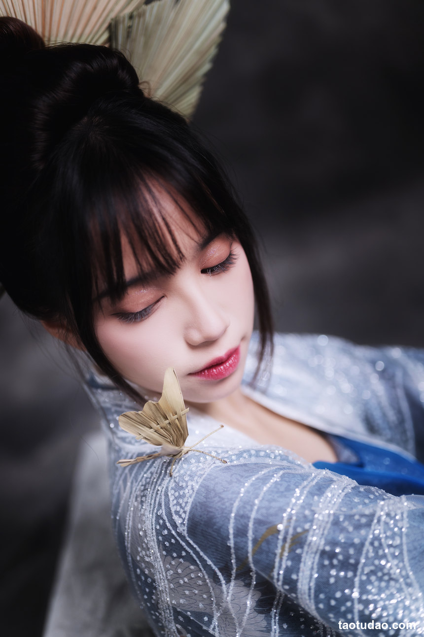 图片[4]-[YITUYU艺图语]2022.05.31 枯 贰加六[49+1P／530MB]-绅士图