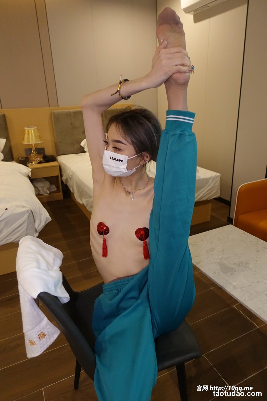 图片[4]-[ROSI口罩系列]2023.10.10 NO.2676[88+1P／122MB]-绅士图