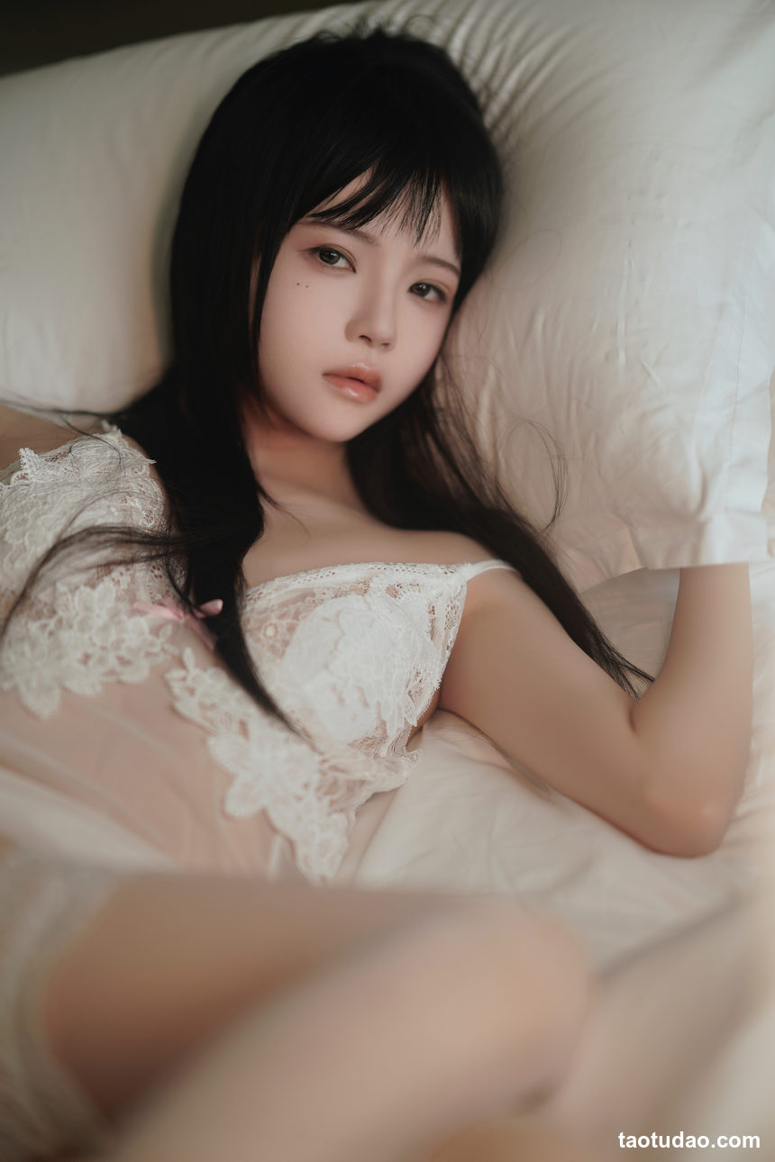 图片[3]-「桜桃喵」摄影作品 – 幔帐软纱 [51P-523MB]-绅士图