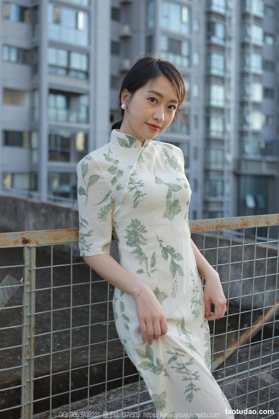 图片[2]-[IESS异思趣向] 2023.11.24 丝享家 1594 小婕《薄如蝉翼》[85P-101.5M]-绅士图