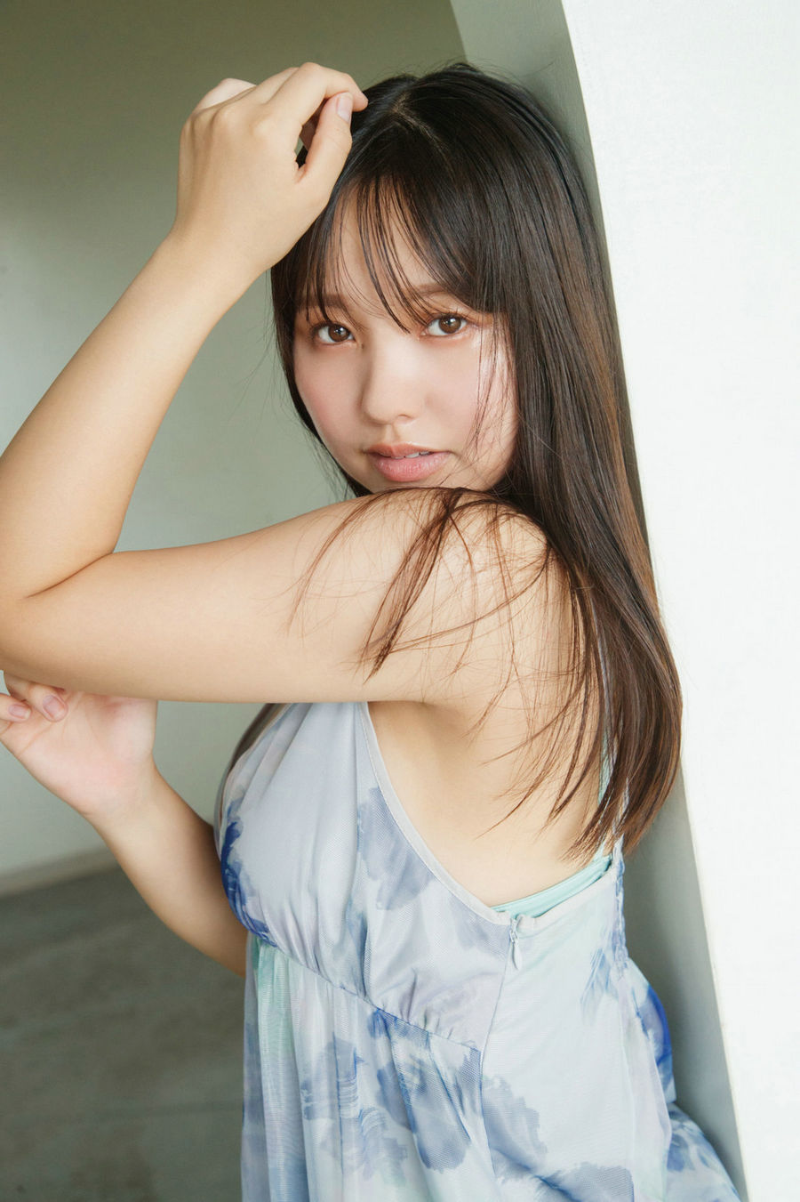 Yuzuha Hongo 本郷柚巴 - Happiness / 104P1V54MB / 日系-绅士图