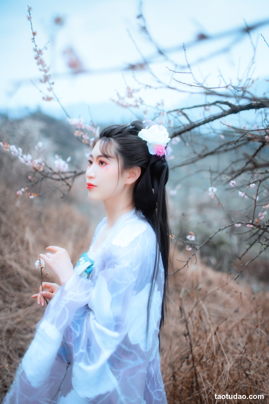 图片[3]-[YITUYU艺图语]2022.04.04 问梅子 初茶[36+1P／637MB]-绅士图