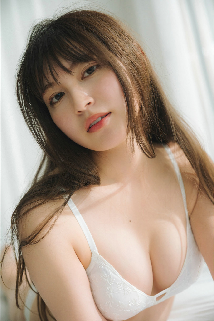 神志那結衣 - ジーナに恋して vol.2 / 87P152MB / 日系-绅士图