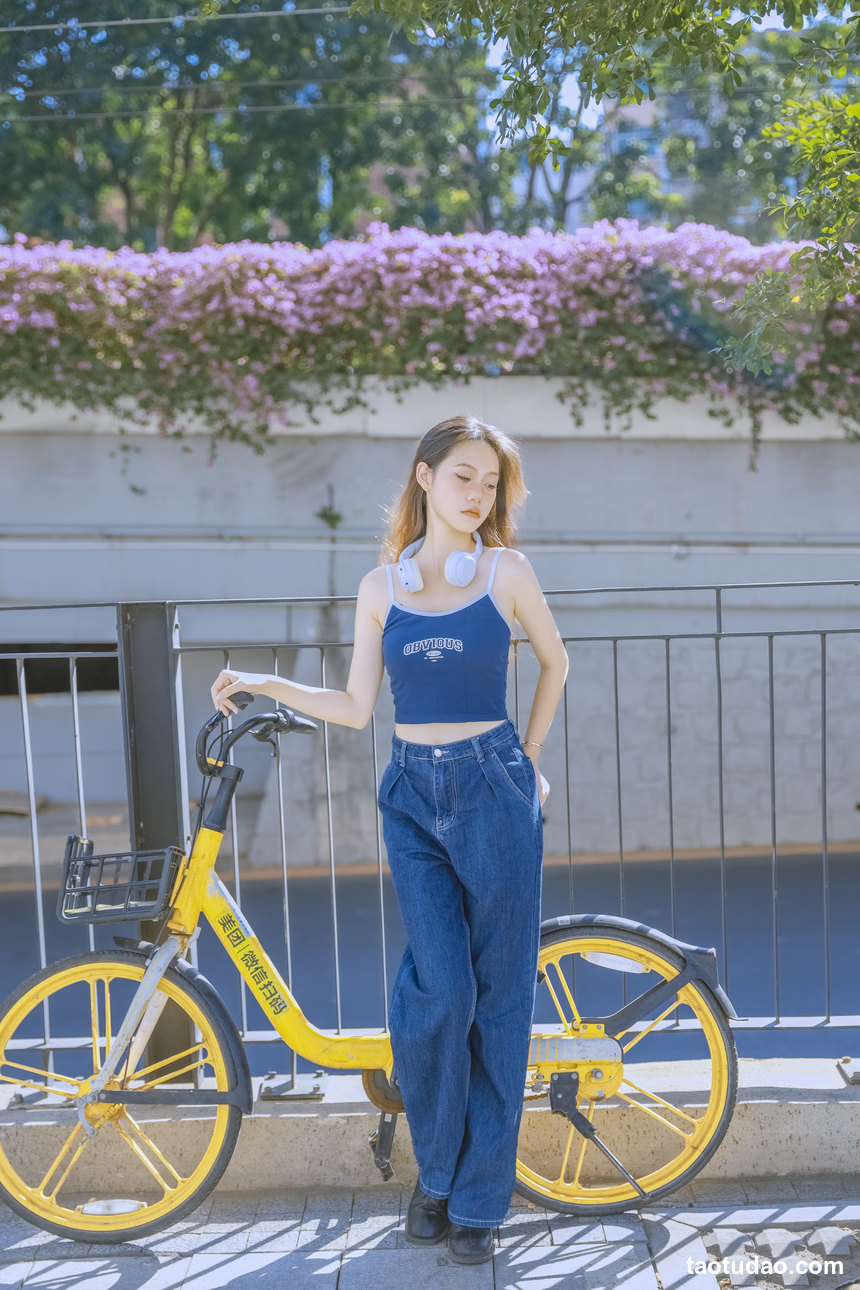 图片[2]-[YITUYU艺图语]2022.12.02 你给了我一个微笑 沛欣[43+1P／359MB]-绅士图