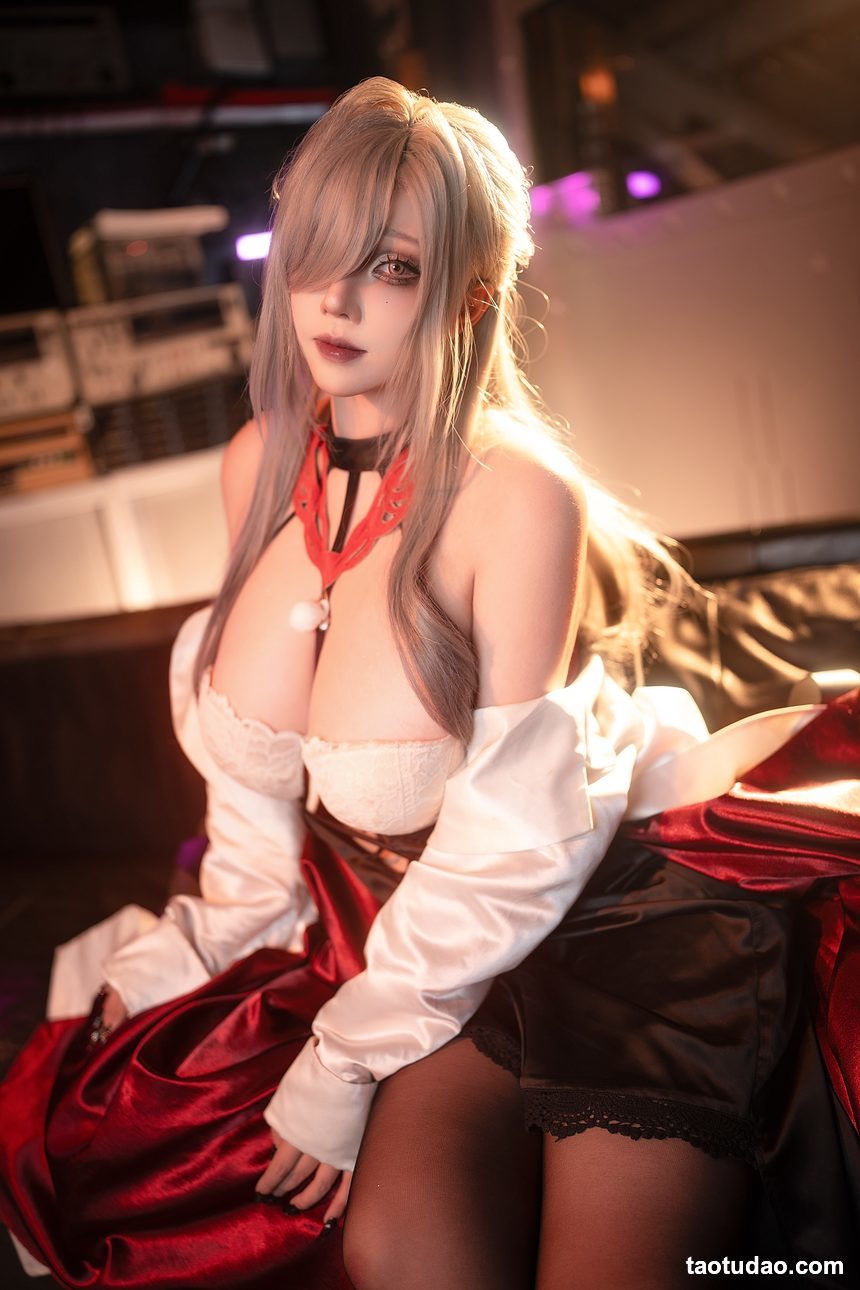 图片[2]-菌烨tako-雷温[10P-58MB]-绅士图