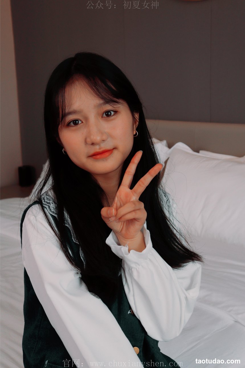 图片[2]-初夏女神 NO.005 沙沙 牛仔M码长裙搭小黑皮鞋[112P+1V-5.25GB]-绅士图