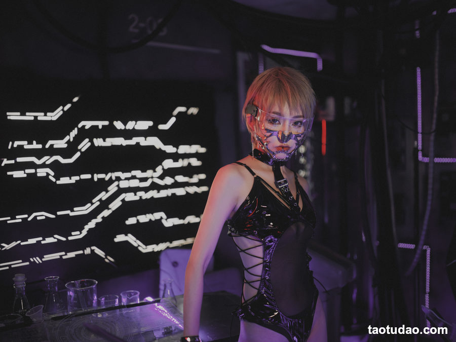 图片[3]-[YITUYU艺图语]2023.03.14 未来战士 空灵[30+1P／338MB]-绅士图