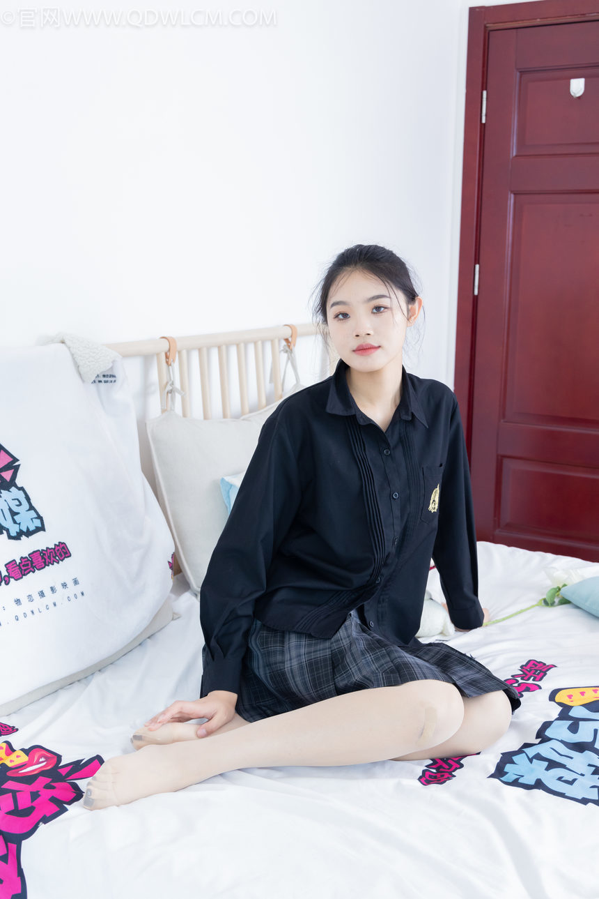 图片[3]-物恋传媒 NO.2015 晴晴-藏在心底的名字[154P-1V-4.32G]-绅士图