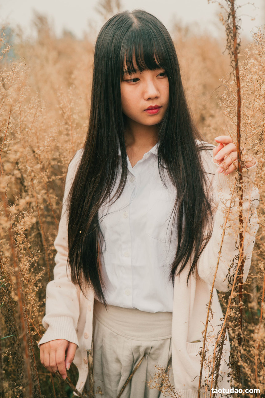 图片[2]-[YITUYU艺图语]2022.05.16 秋实 紫卿[20+1P／169MB]-绅士图