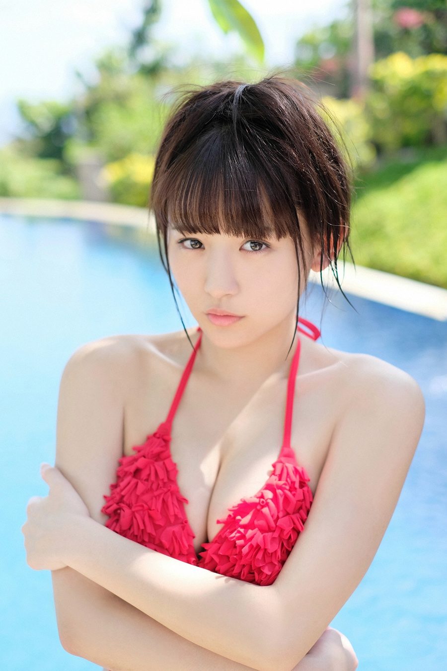 图片[3]-YS WEB 写真集 Vol.830 浅川梨奈-绅士图