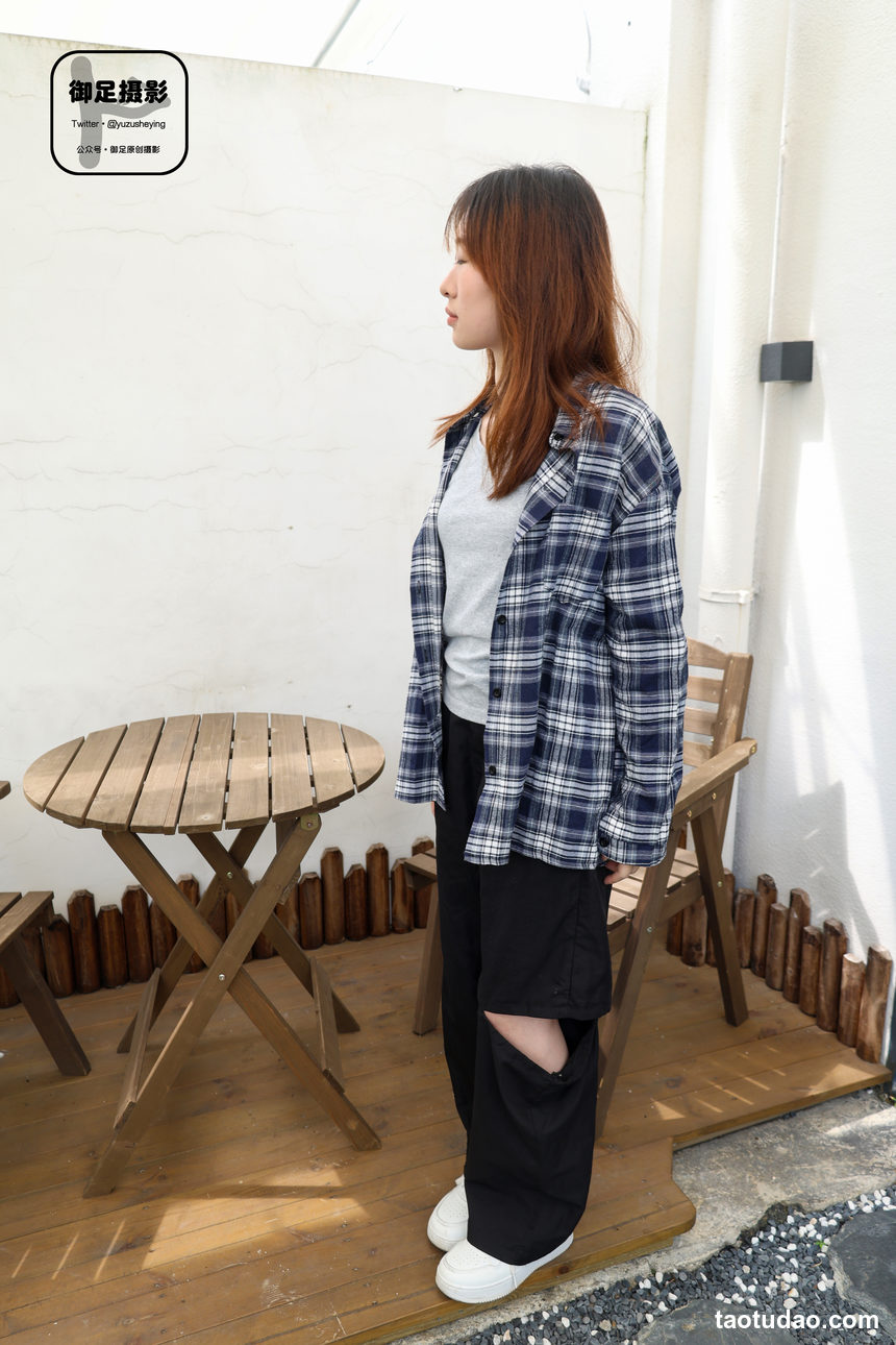 图片[3]-御足摄影 NO.024 花季停留 [85P1V3.06GB]-绅士图