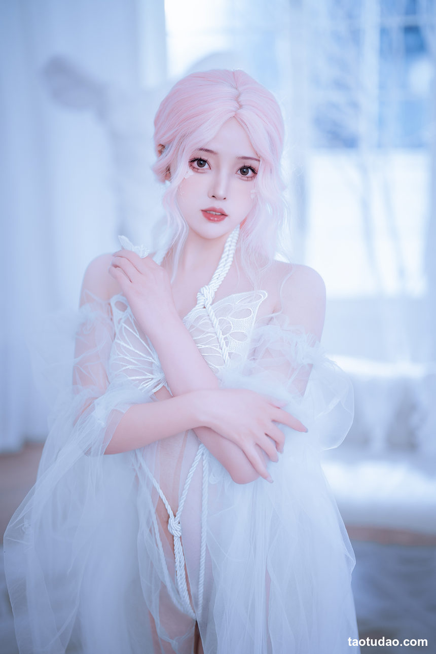 图片[2]-Natsuko夏夏子 –  白天蛾[61P-494.4M]-绅士图