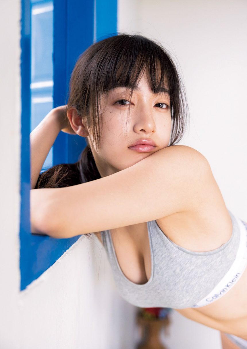 图片[3]-樱木心菜1st写真集「Edén～ここなの時間～」-绅士图