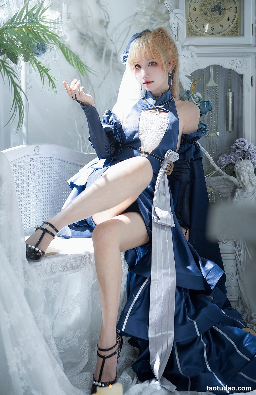 图片[4]-超级小禾儿 -艾瑞尔★静谧夜曲 [17P113M]-绅士图