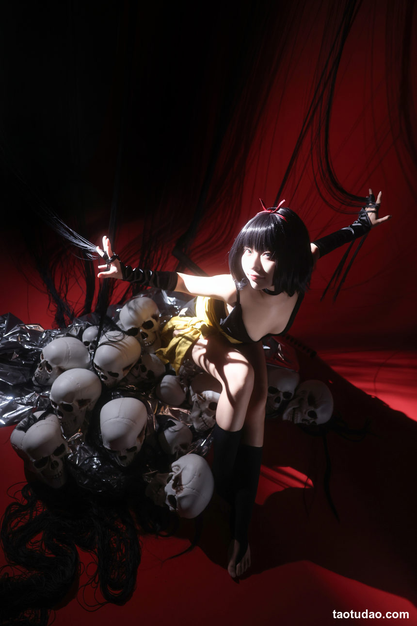 图片[2]-G44不会受伤- 犬夜叉 逆发结罗 [29P-454MB]-绅士图