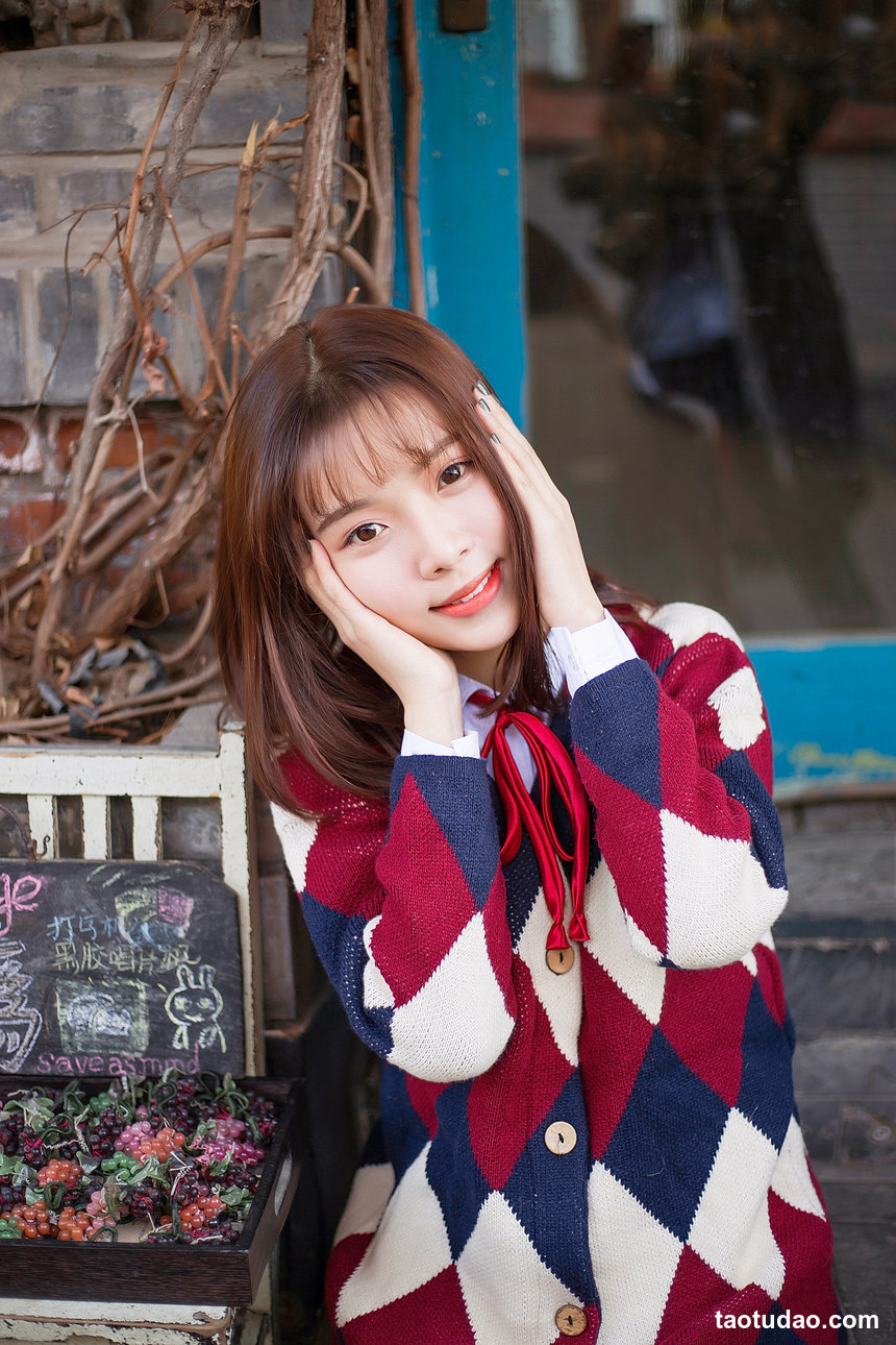 图片[4]-[YITUYU艺图语]2022.07.01 回忆的甜 思琦[19+1P／233MB]-绅士图