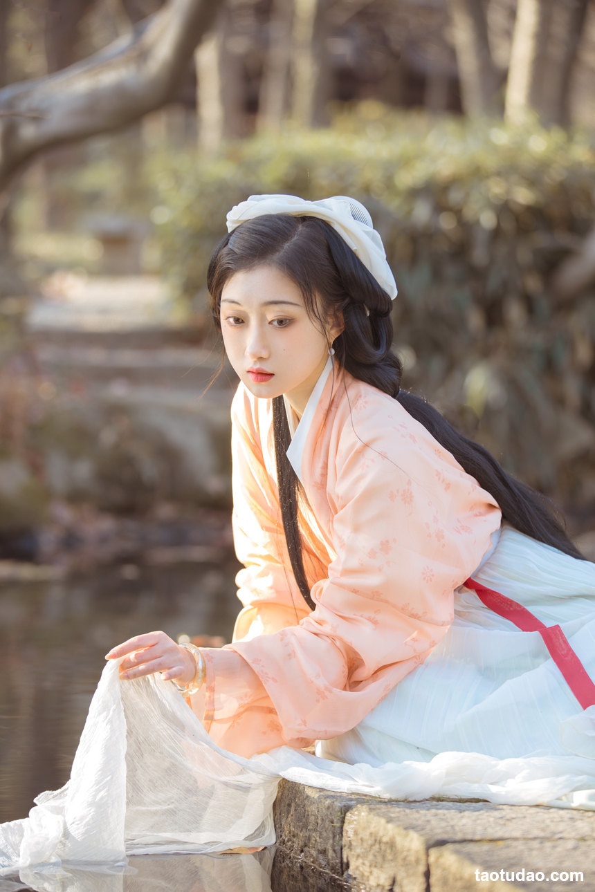 图片[3]-[YITUYU艺图语]2022.05.12 西施 我真的词穷勒[27+1P／145MB]-绅士图