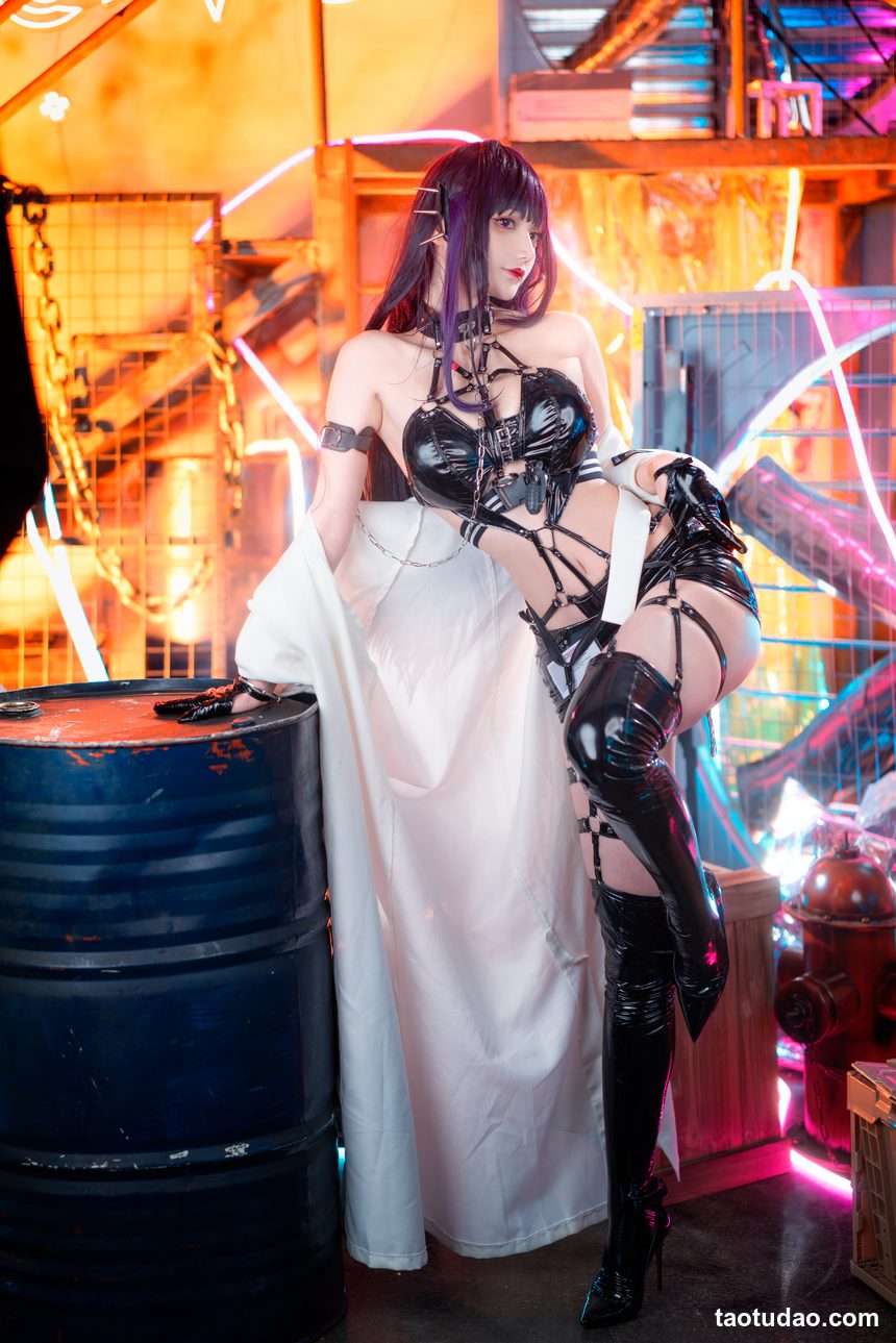 图片[3]-仙九Airi – 米哈拉 [27P-571MB]-绅士图