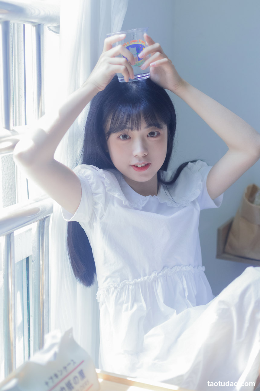 图片[4]-[YITUYU艺图语]2022.08.06 白日梦 可爱泡泡呀[34+1P／301MB]-绅士图