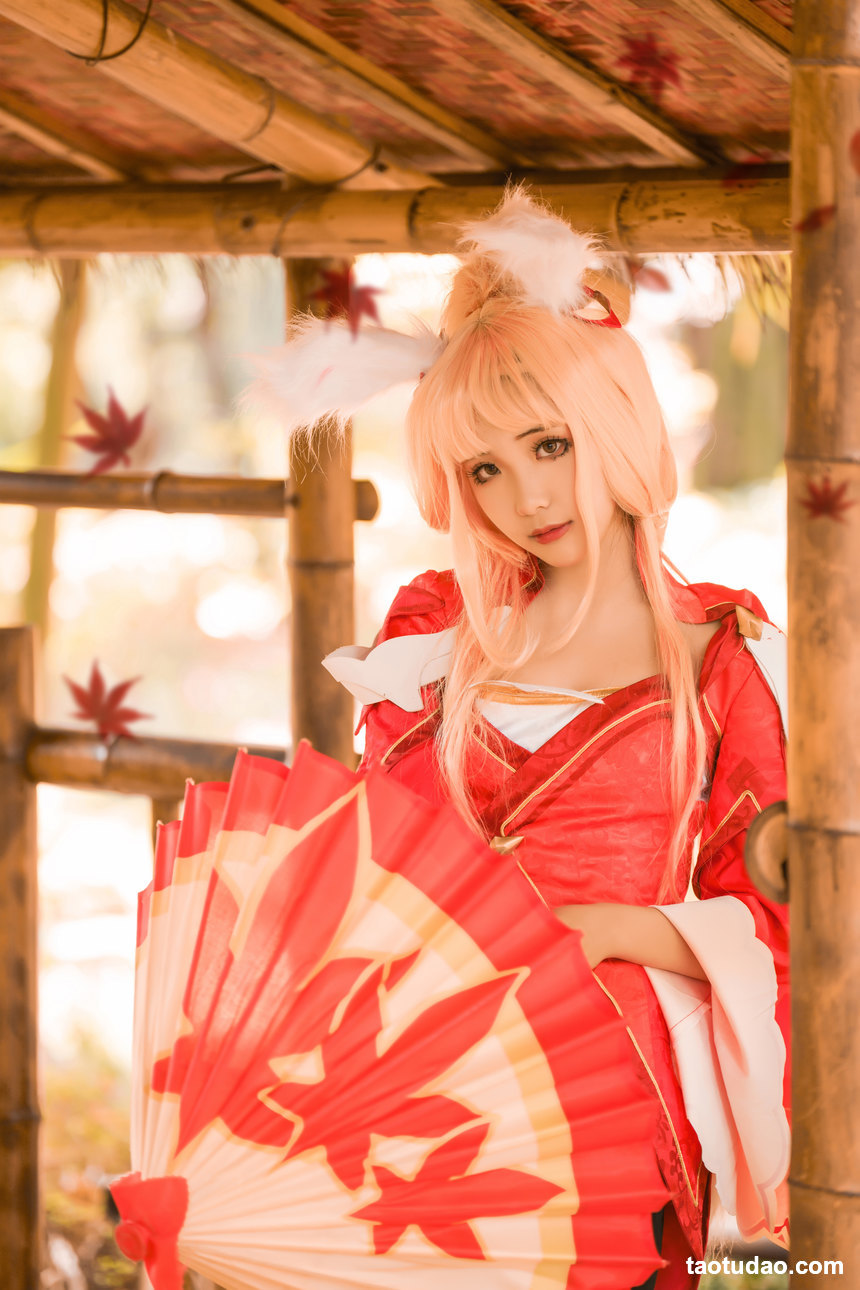 图片[3]-[YITUYU艺图语]2022.05.23 王者荣耀：公孙离 囚囚[18+1P／249MB]-绅士图