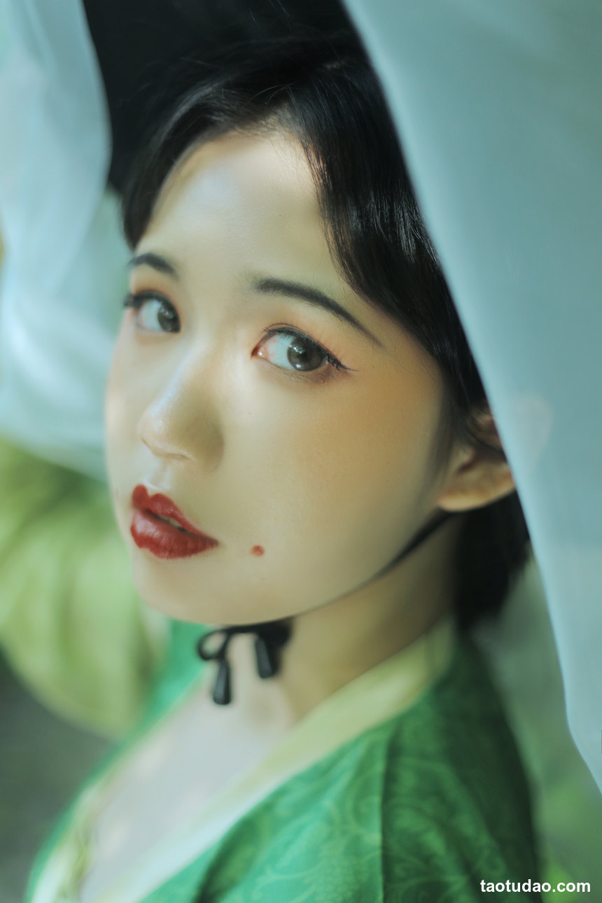 图片[2]-[YITUYU艺图语]2022.07.25 翠微 一只高高[22+1P／274MB]-绅士图